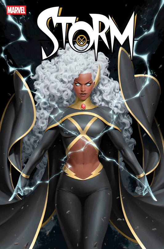 Storm #11 Junggeun Yoon Variant