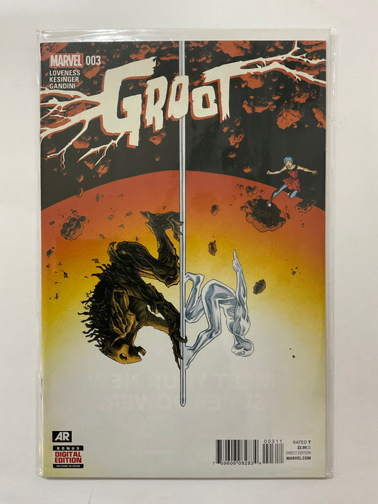 Groot #3