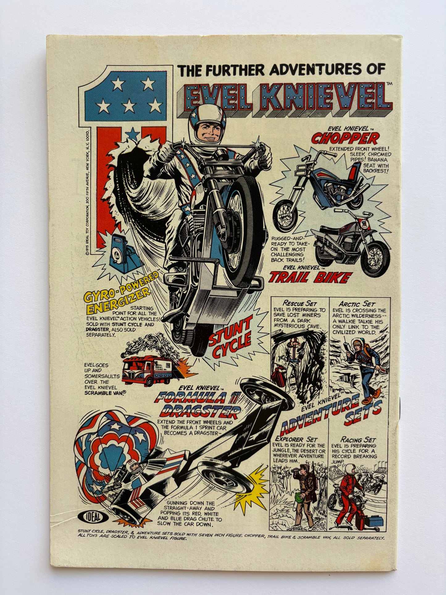 Howard the Duck (1976 Series) #1