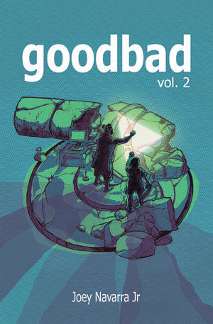 GoodBad Vol 2