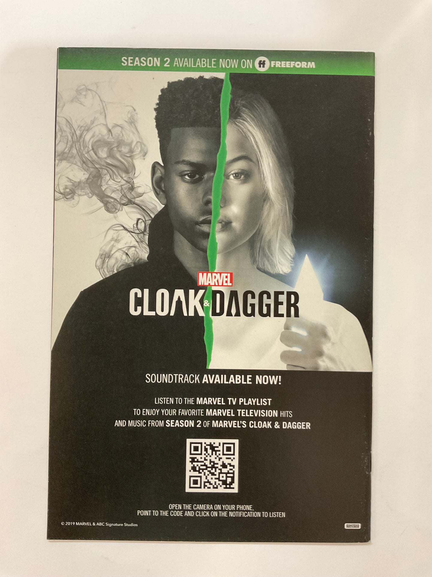 Marvel Comics Presents #6