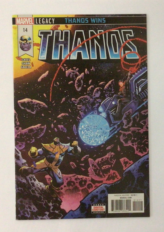 Thanos #14