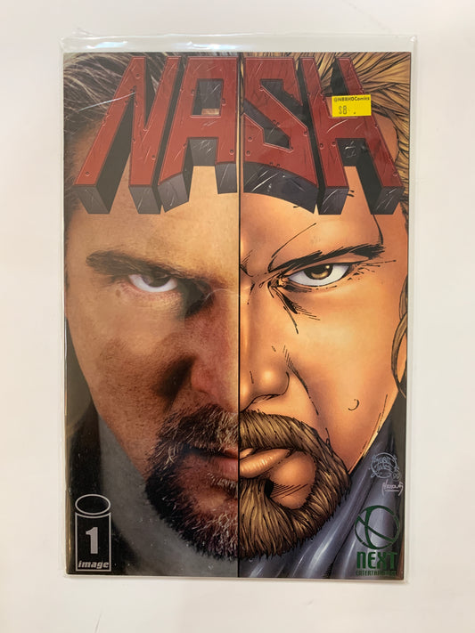 Nash #1