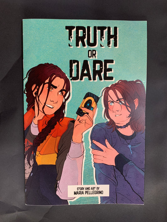 Truth or Dare