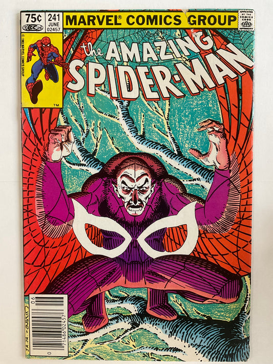 Amazing Spider-Man #241