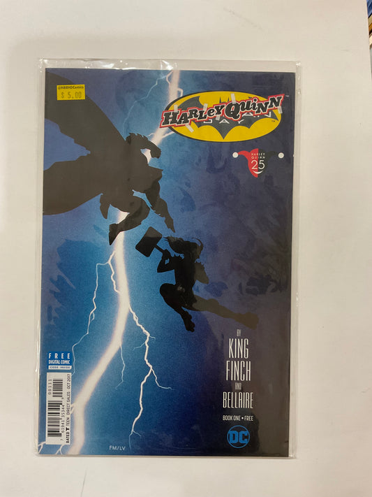 Batman Day Special #1