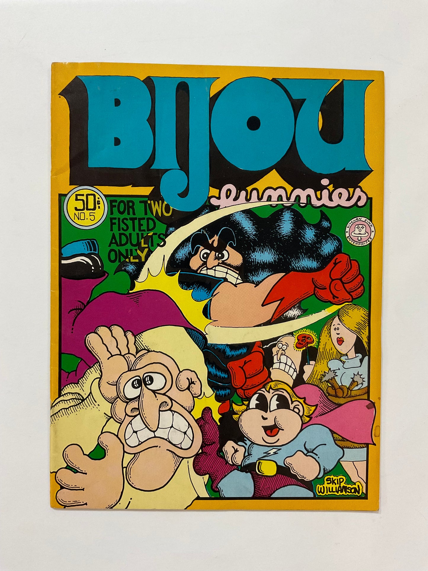 Bijou #5