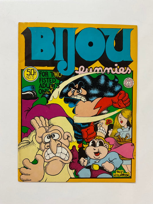 Bijou #5
