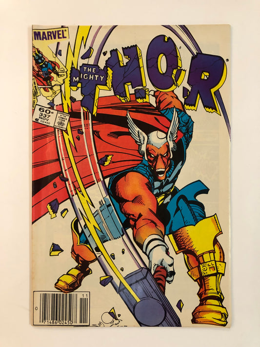 Thor #337