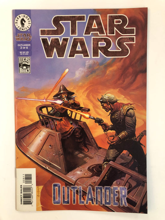 Star Wars (1999) #8