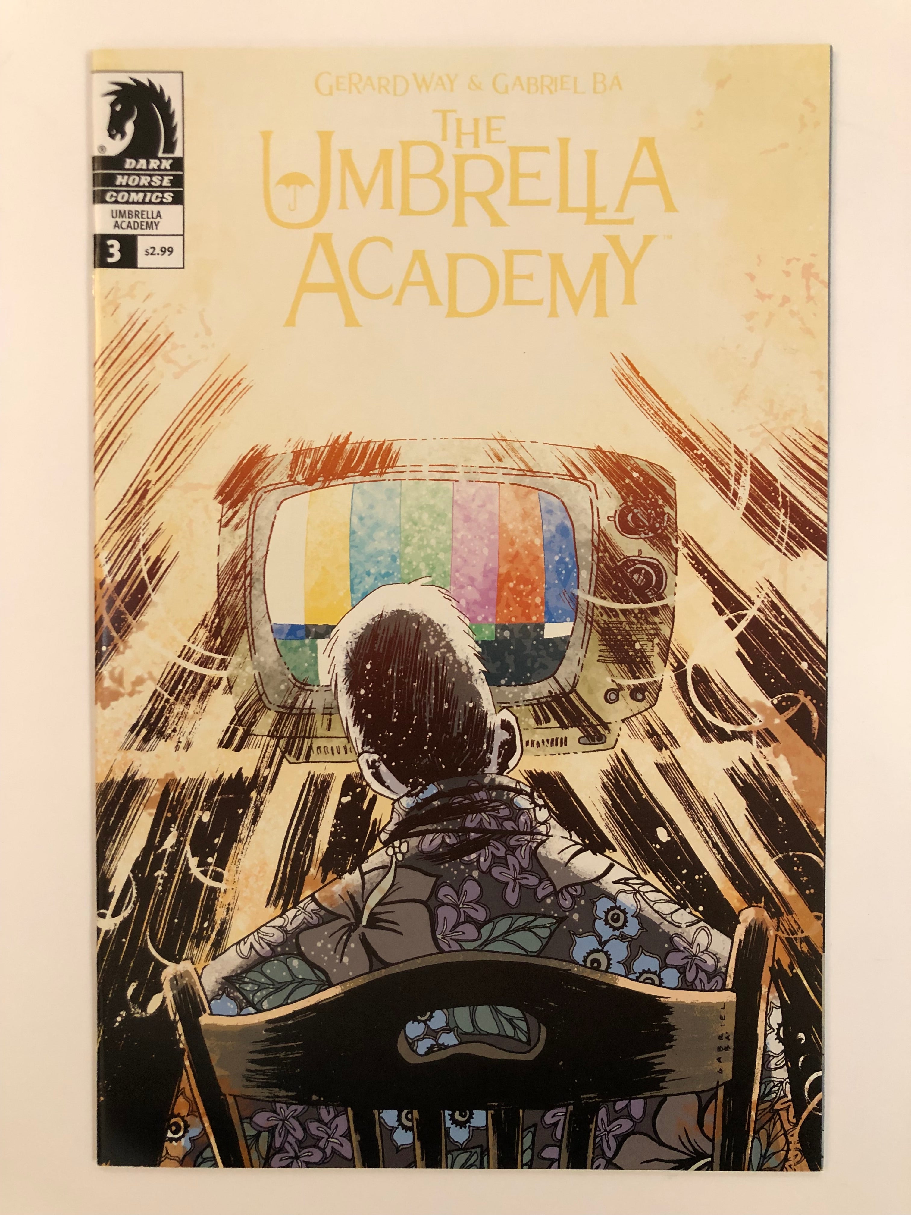 The Umbrella Academy 1-6 by Gerard Way Full Run, The Umbrella Academy orders Dallas 1-6