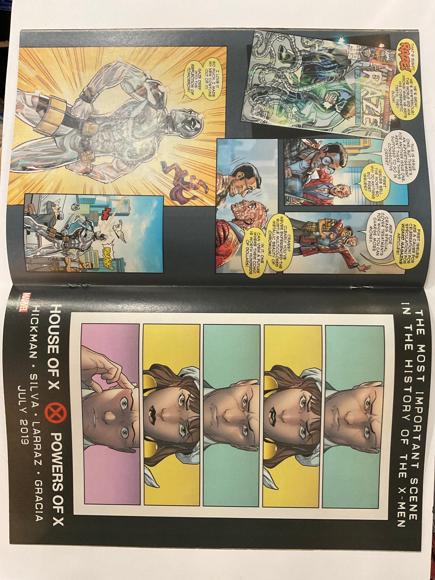 Marvel Comics Presents #6