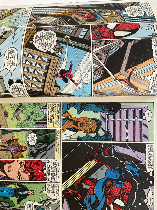 Amazing Spider-Man #361