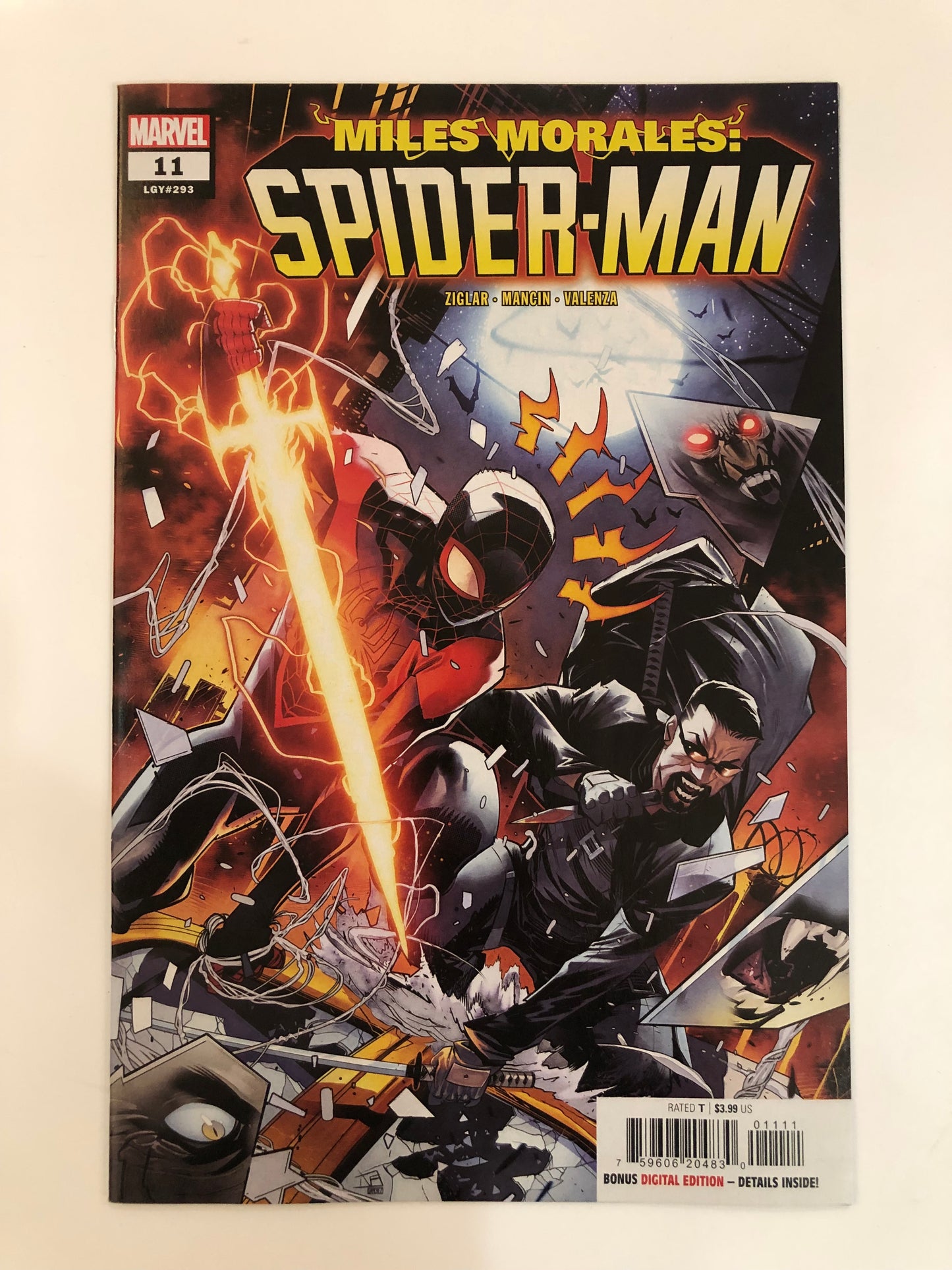 Miles Morales: Spider-Man #1-17 Set