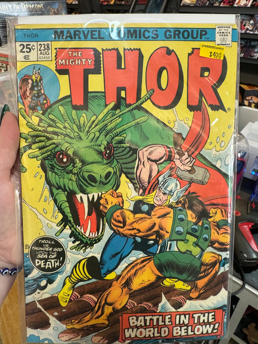 Thor #238