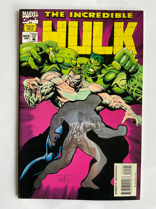 Hulk #425