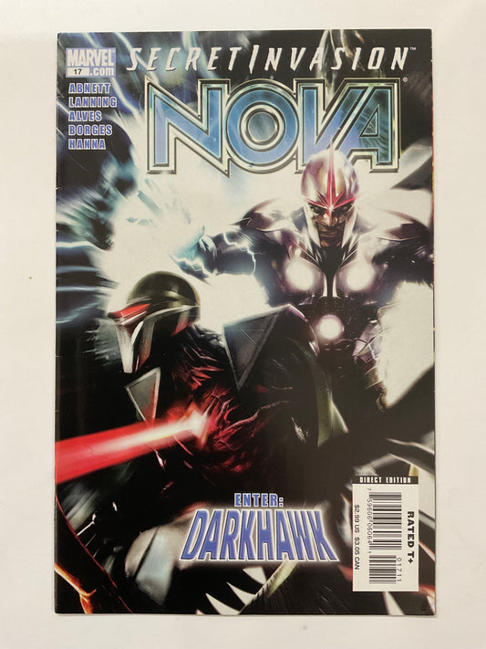Nova #17