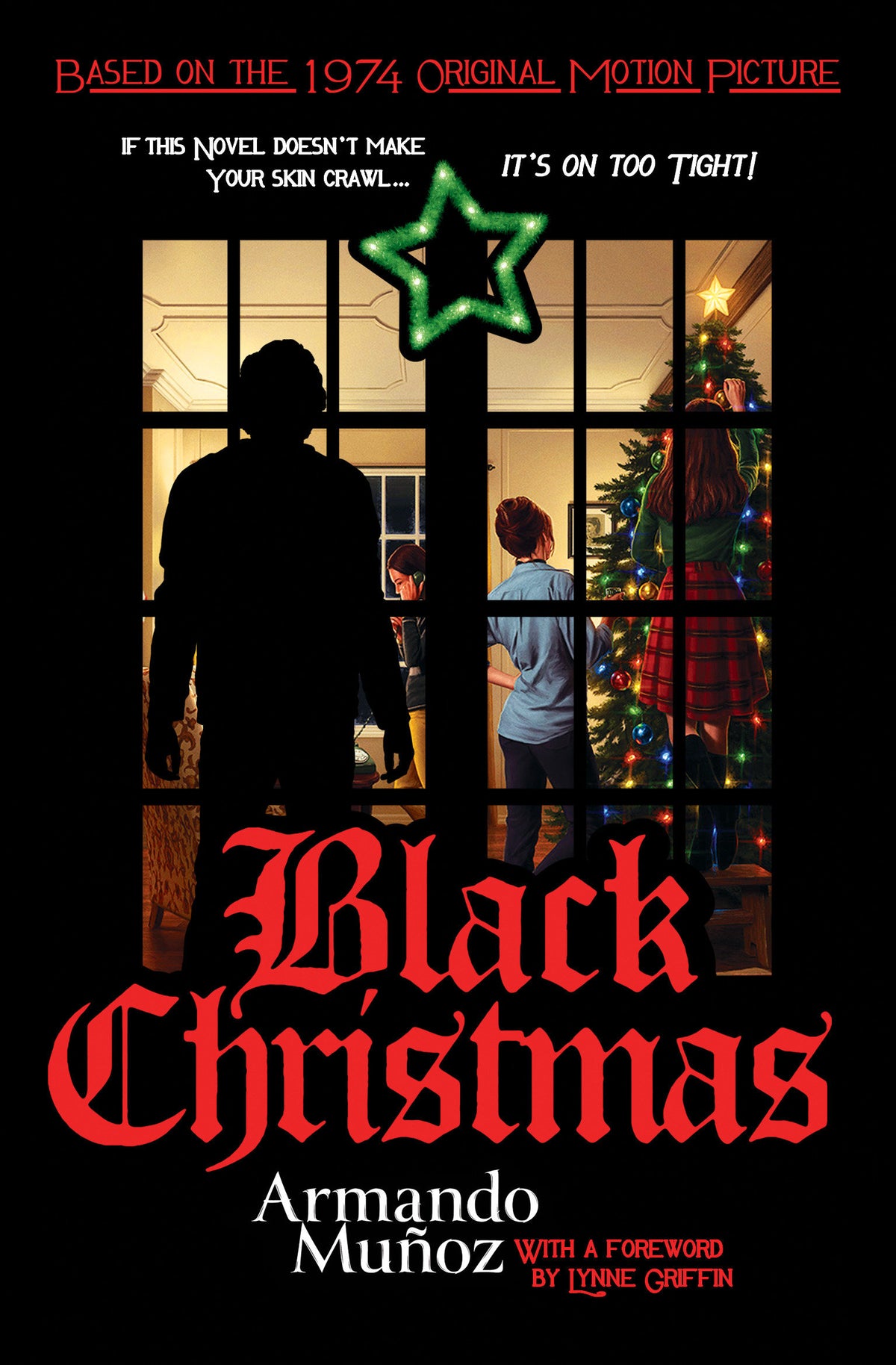 Black Christmas