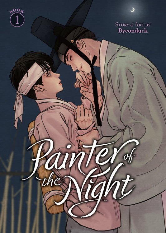 Painter Of The Night Volume. 1