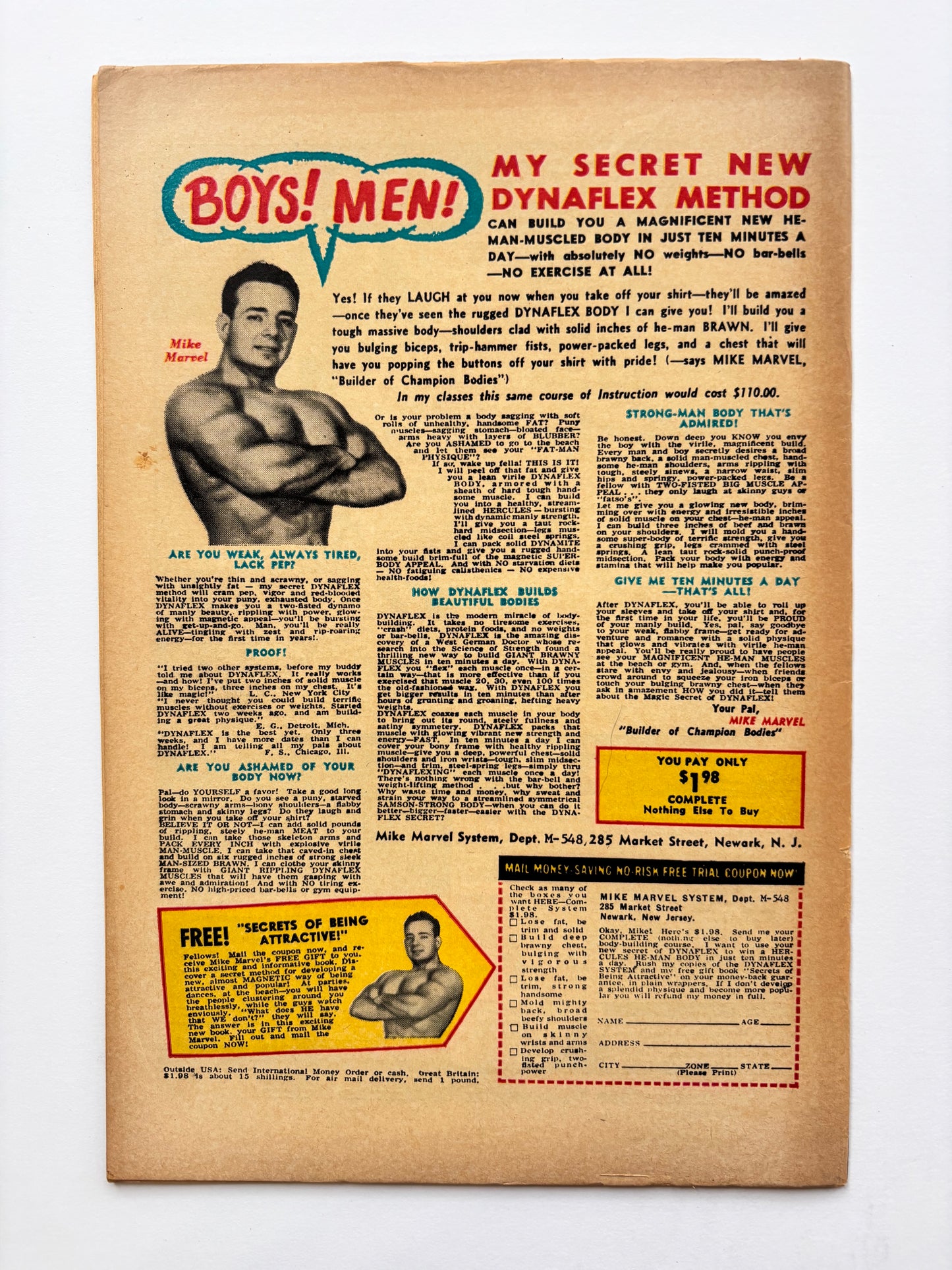 Sgt. Fury (1963 Series) #27