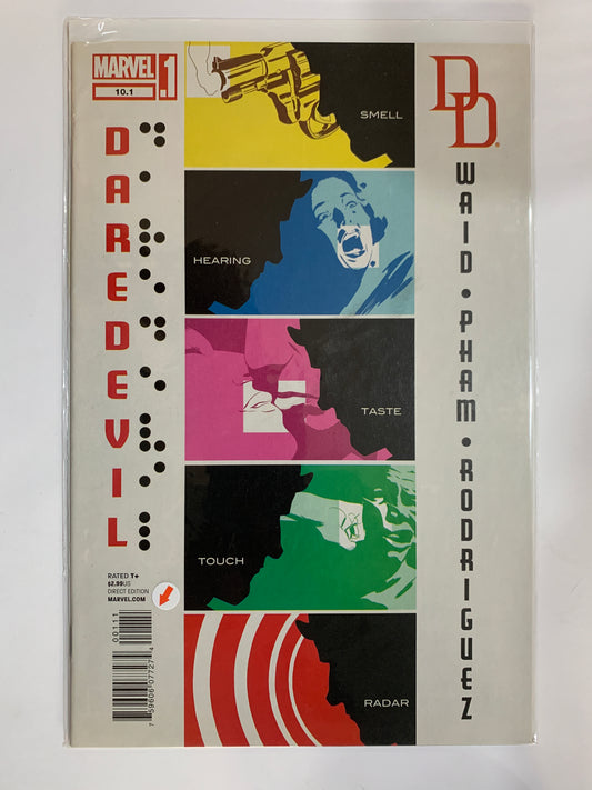 Daredevil #10.1