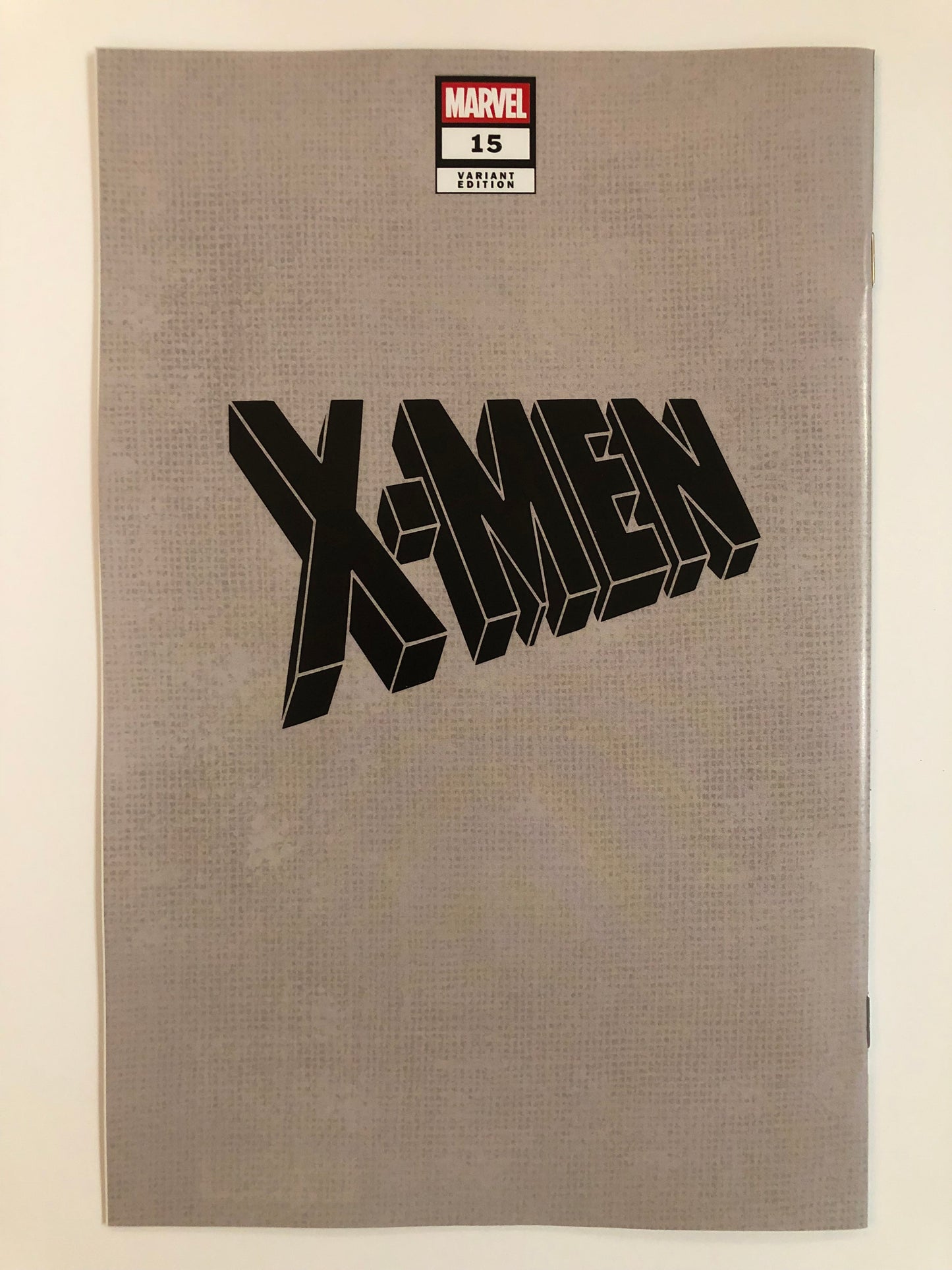 X-Men #15 616 Day 2025 Exclusive Variant