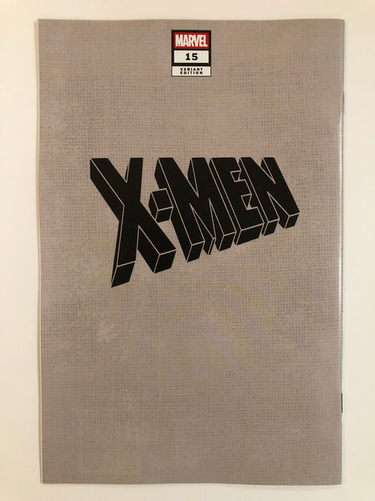 X-Men #15 616 Day 2025 Exclusive Variant