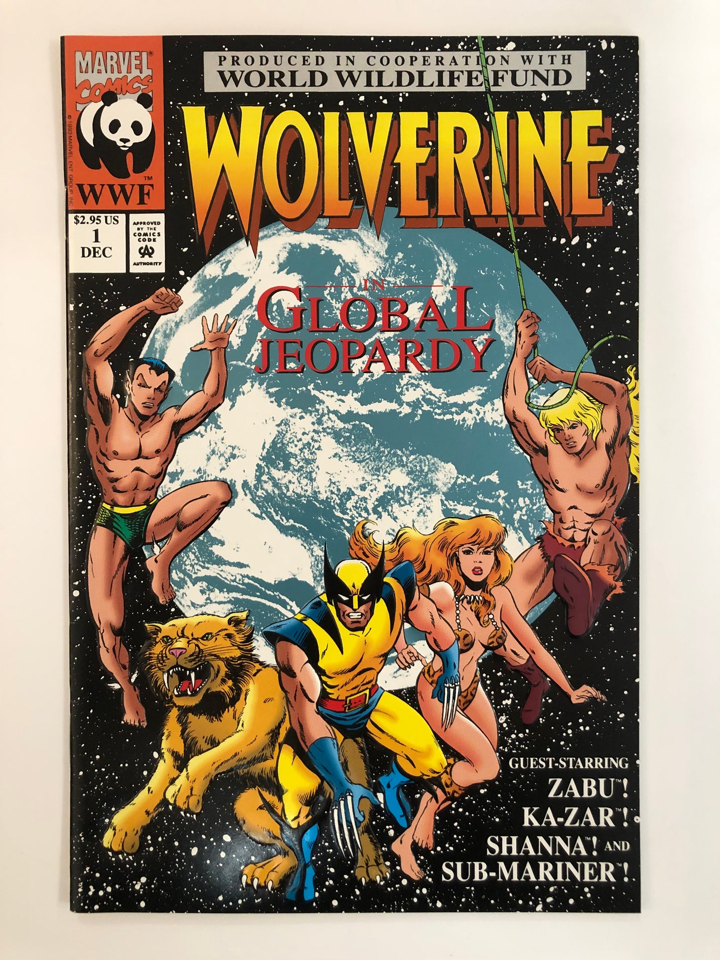 Wolverine Global Jeopardy #1