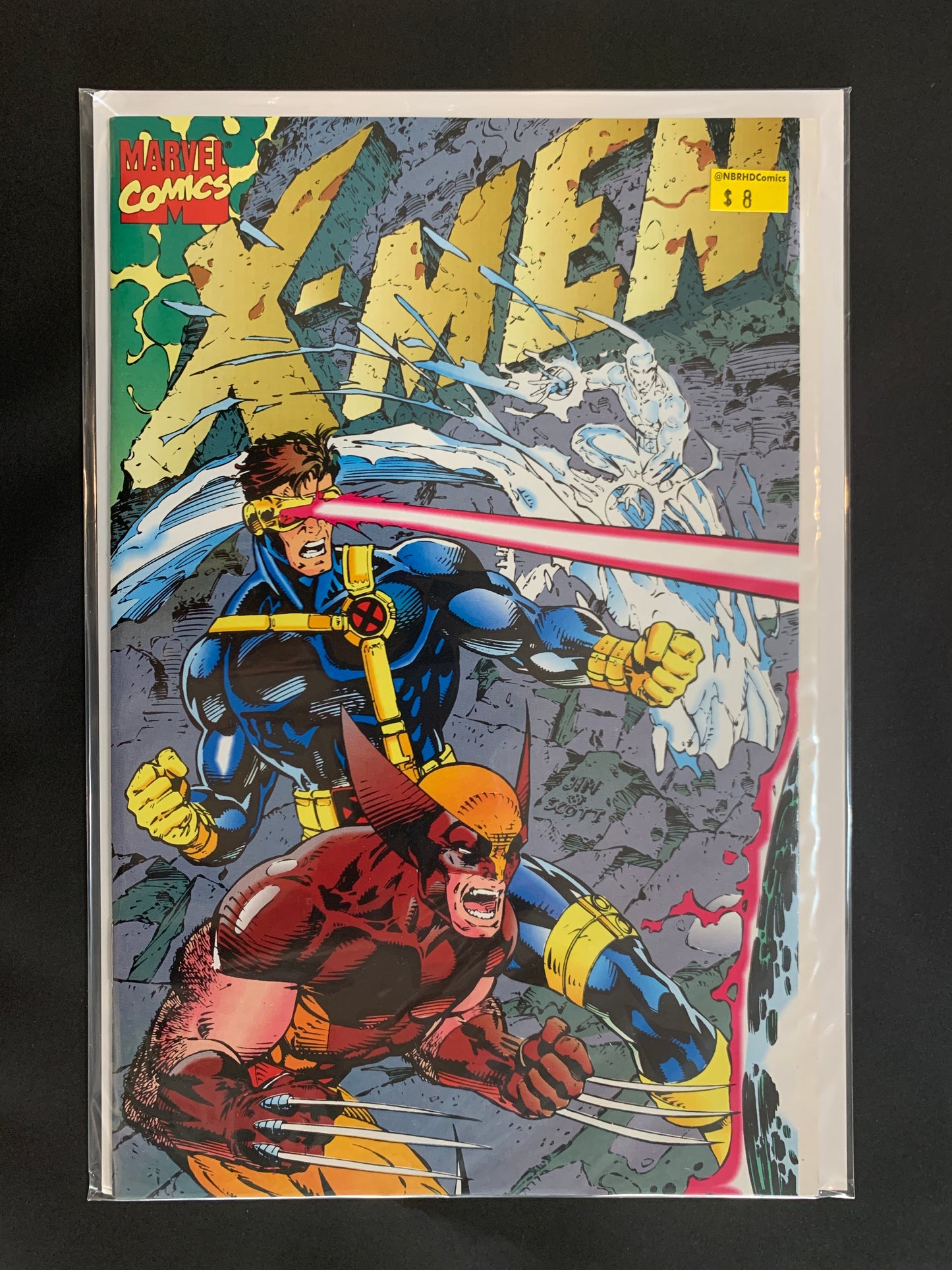 X-Men #1