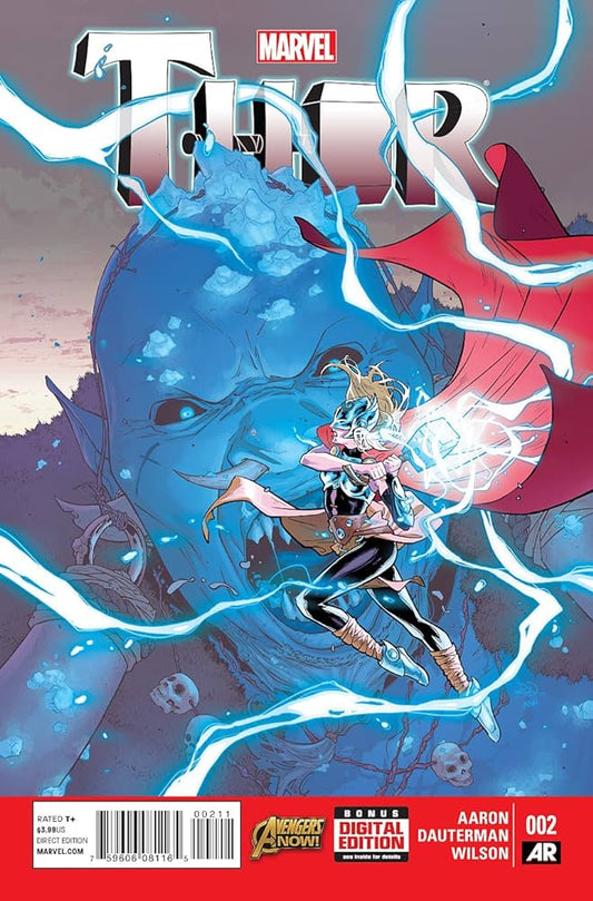 Thor #2