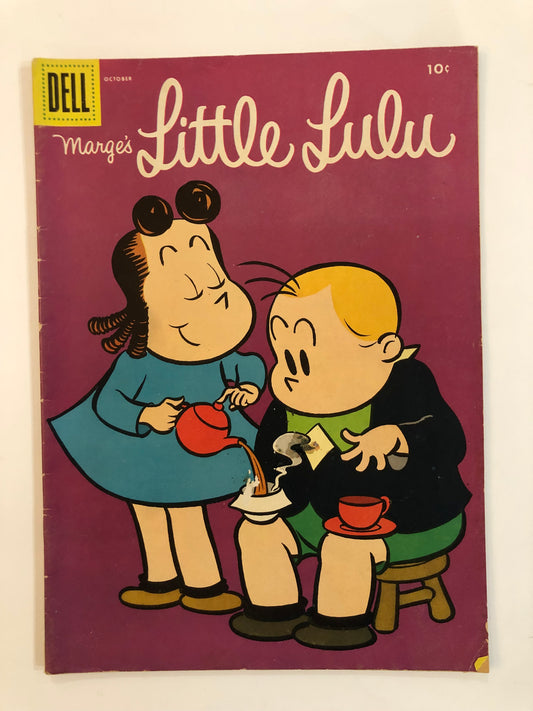Marge’s Little Lulu #88