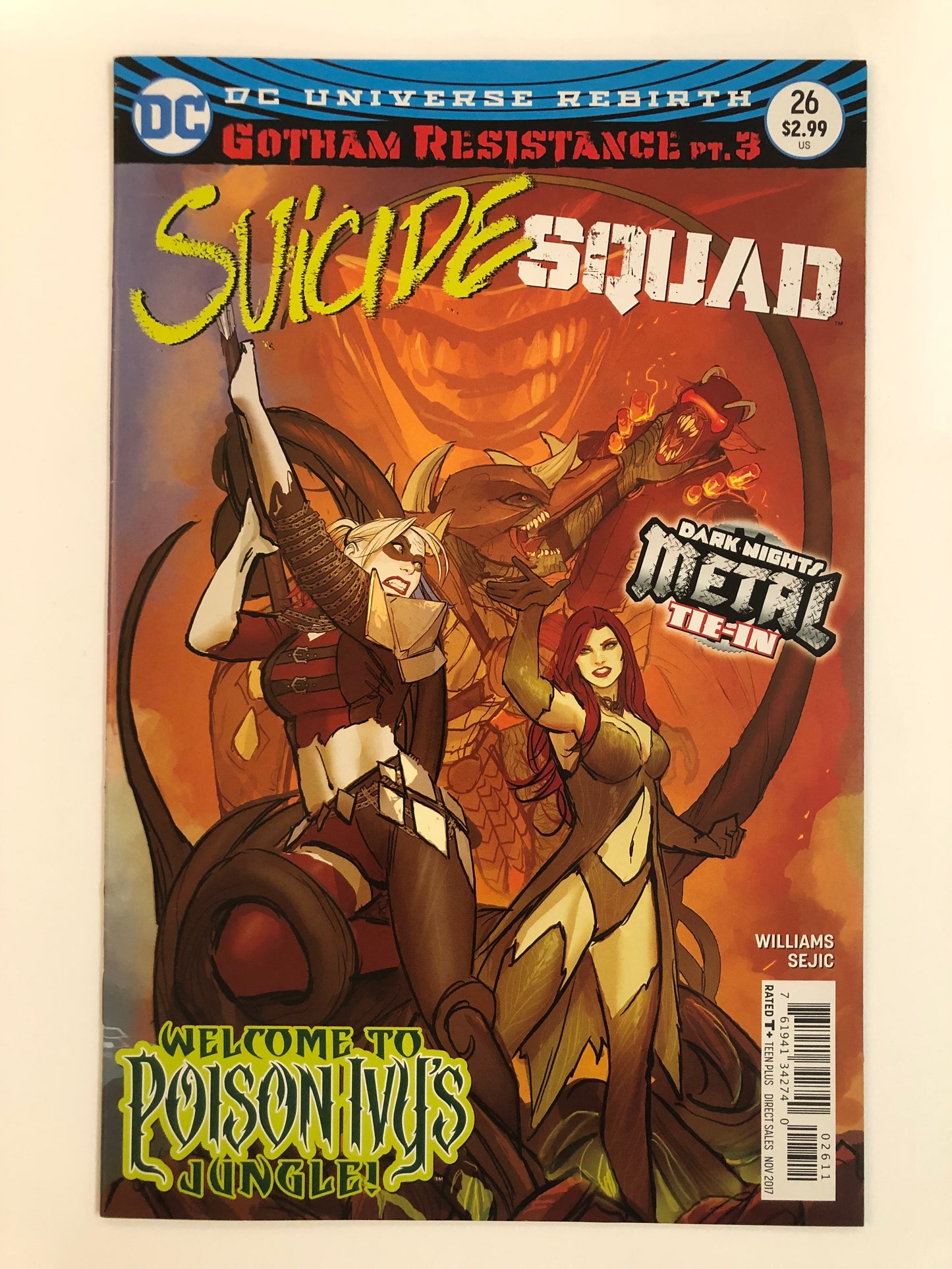 Suicide Squad (2016) #26