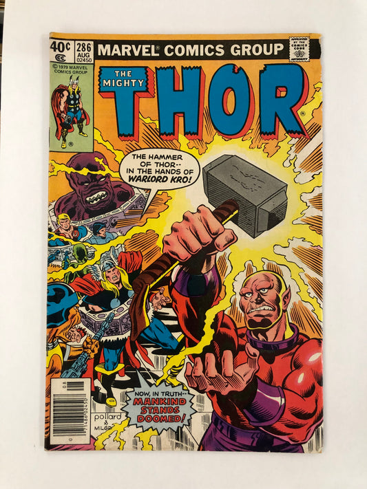 Thor #286