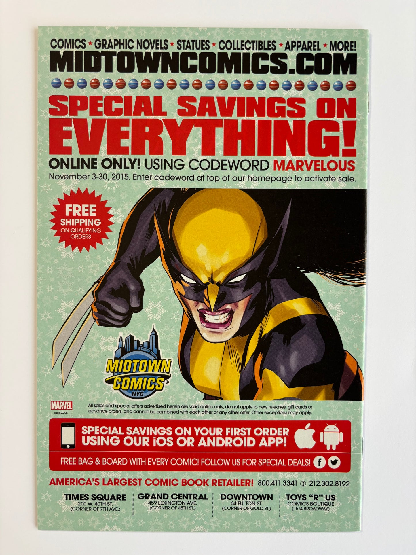 All-New Wolverine #2 Cvr B Lopez 1:25 Variant