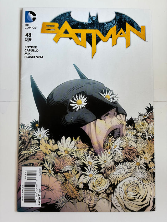 Batman #48