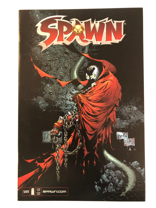 Spawn #149