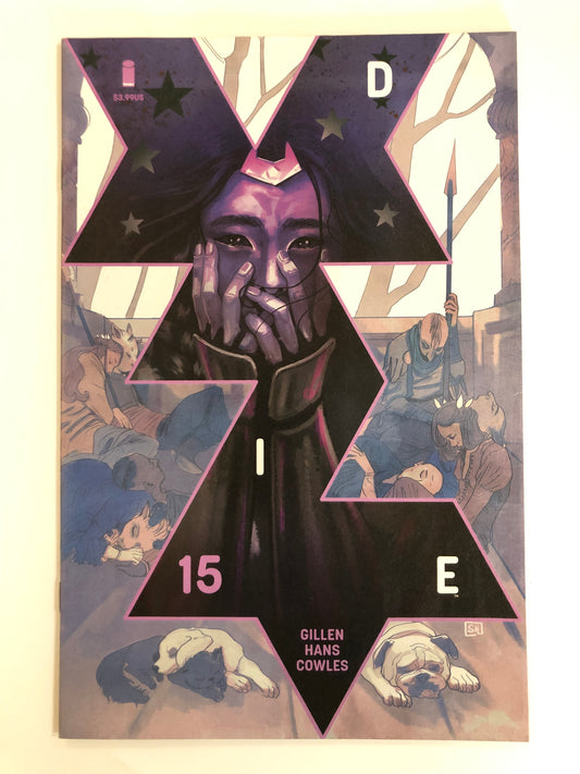 Die (2021) #15