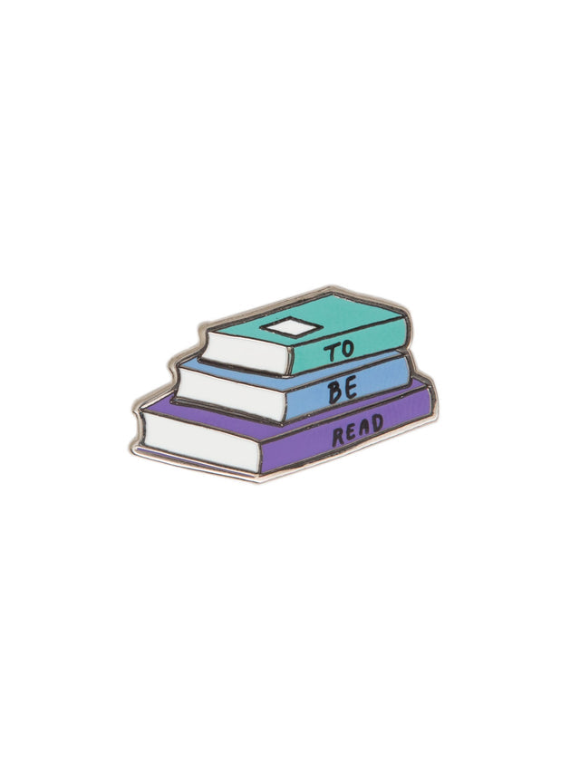 Enamel Pins by Out Of Print