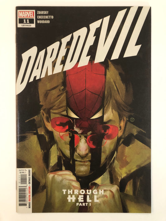 Daredevil (2019) #11