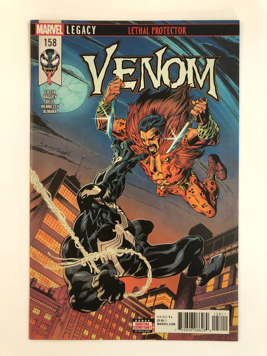 Venom (2018) #158