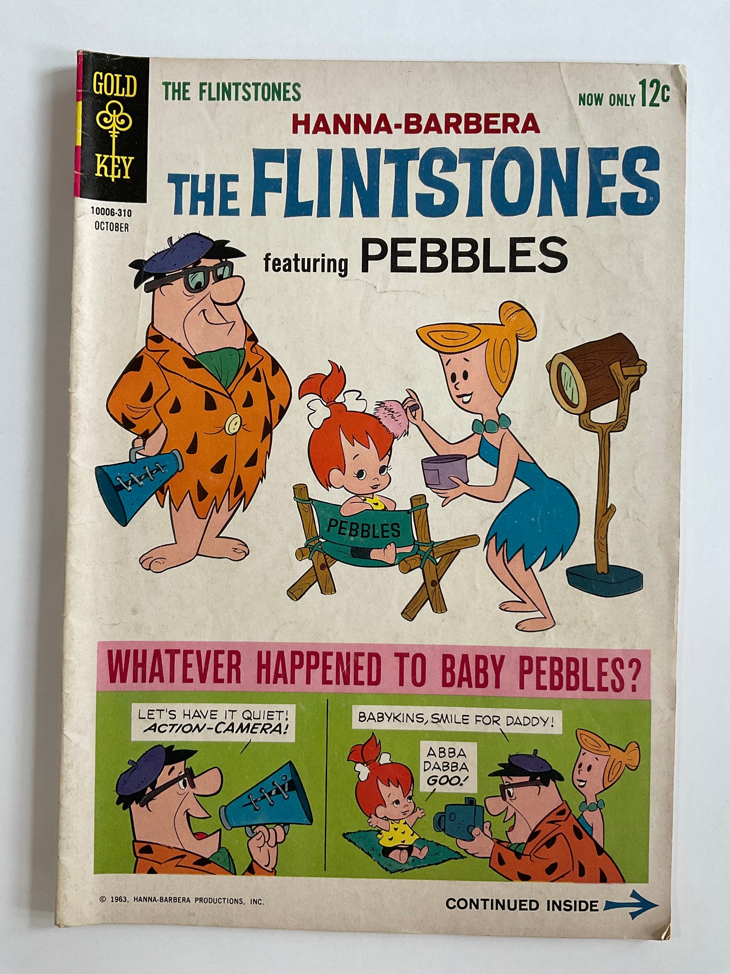 The Flintstones