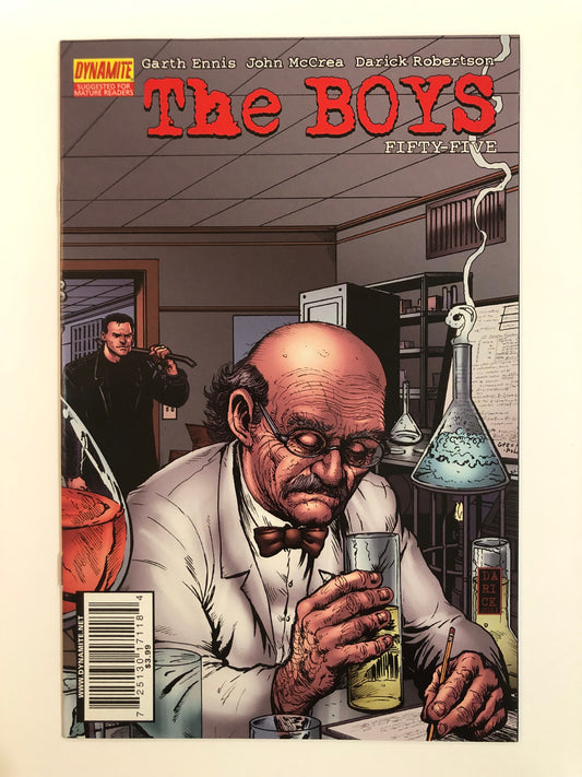 Boys (2006) #55
