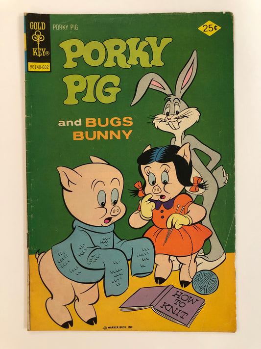 Porky Pig #65