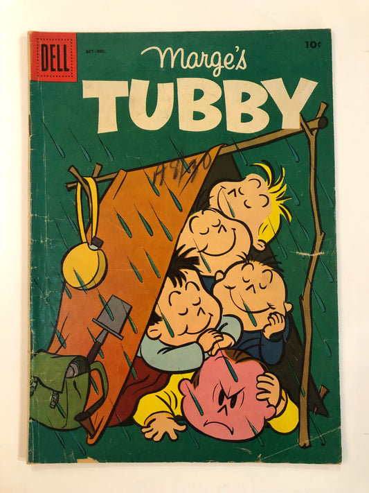 Marge’s Tubby #14