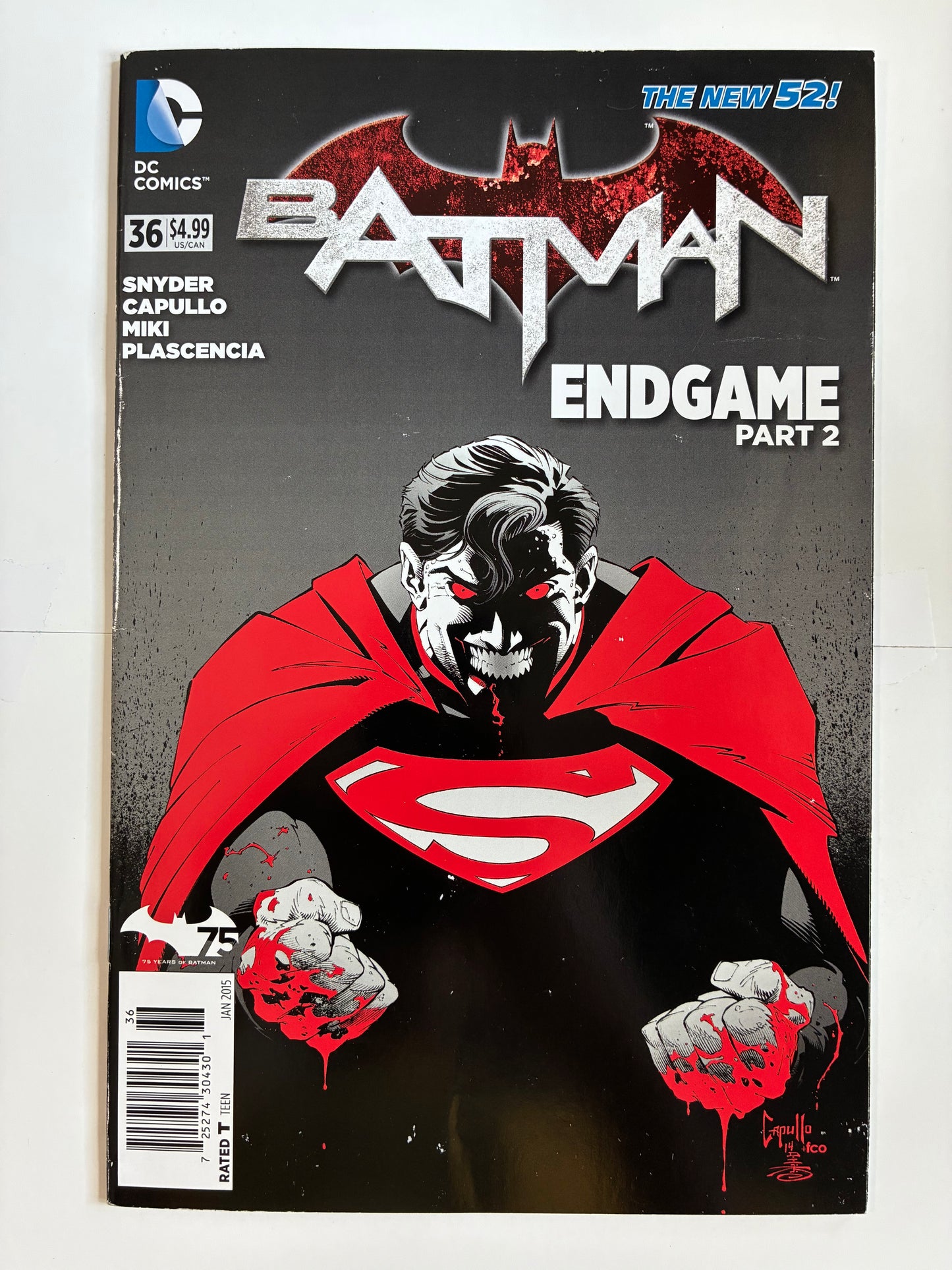 Batman #36