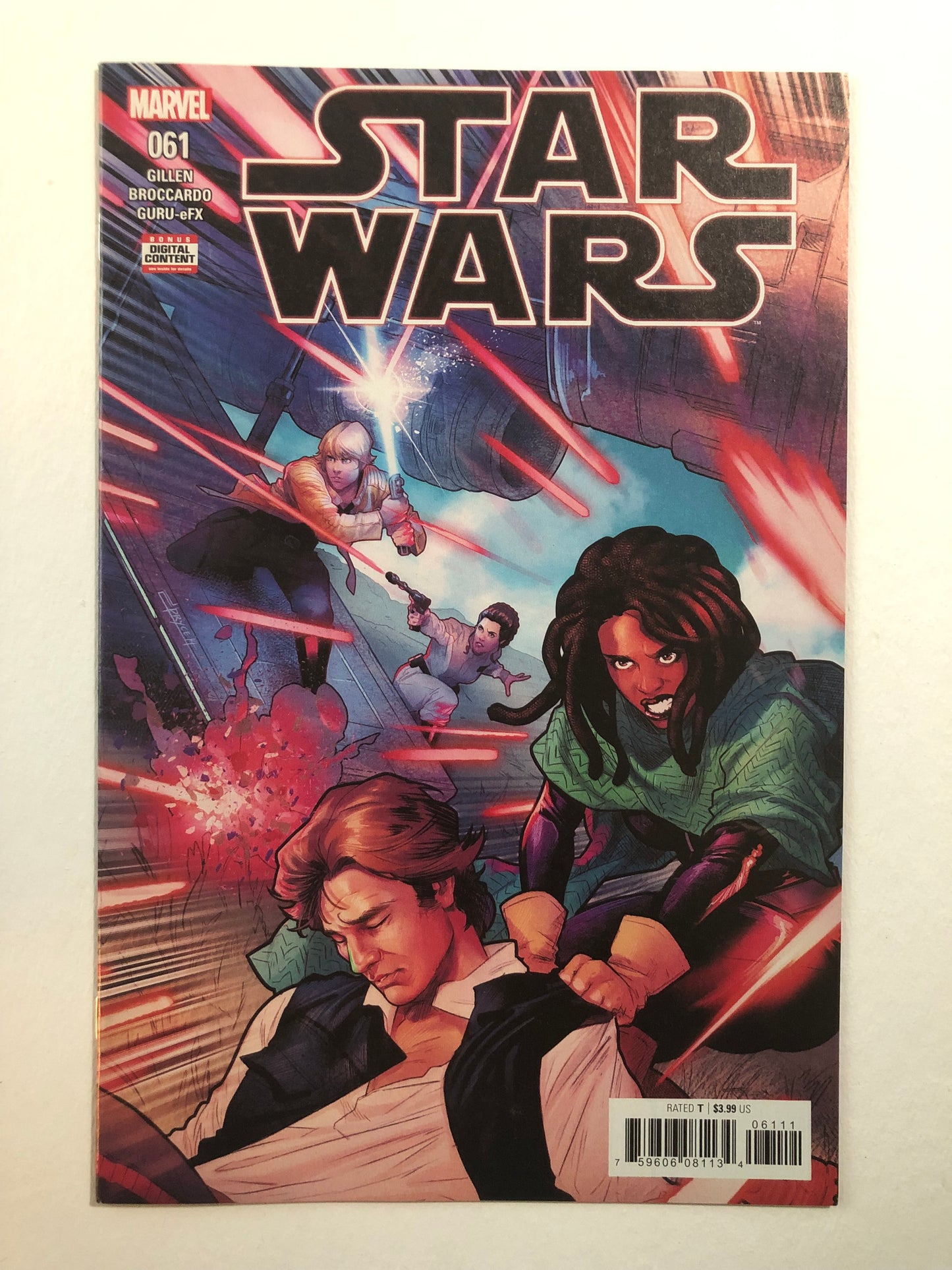 Star Wars (2019) #61