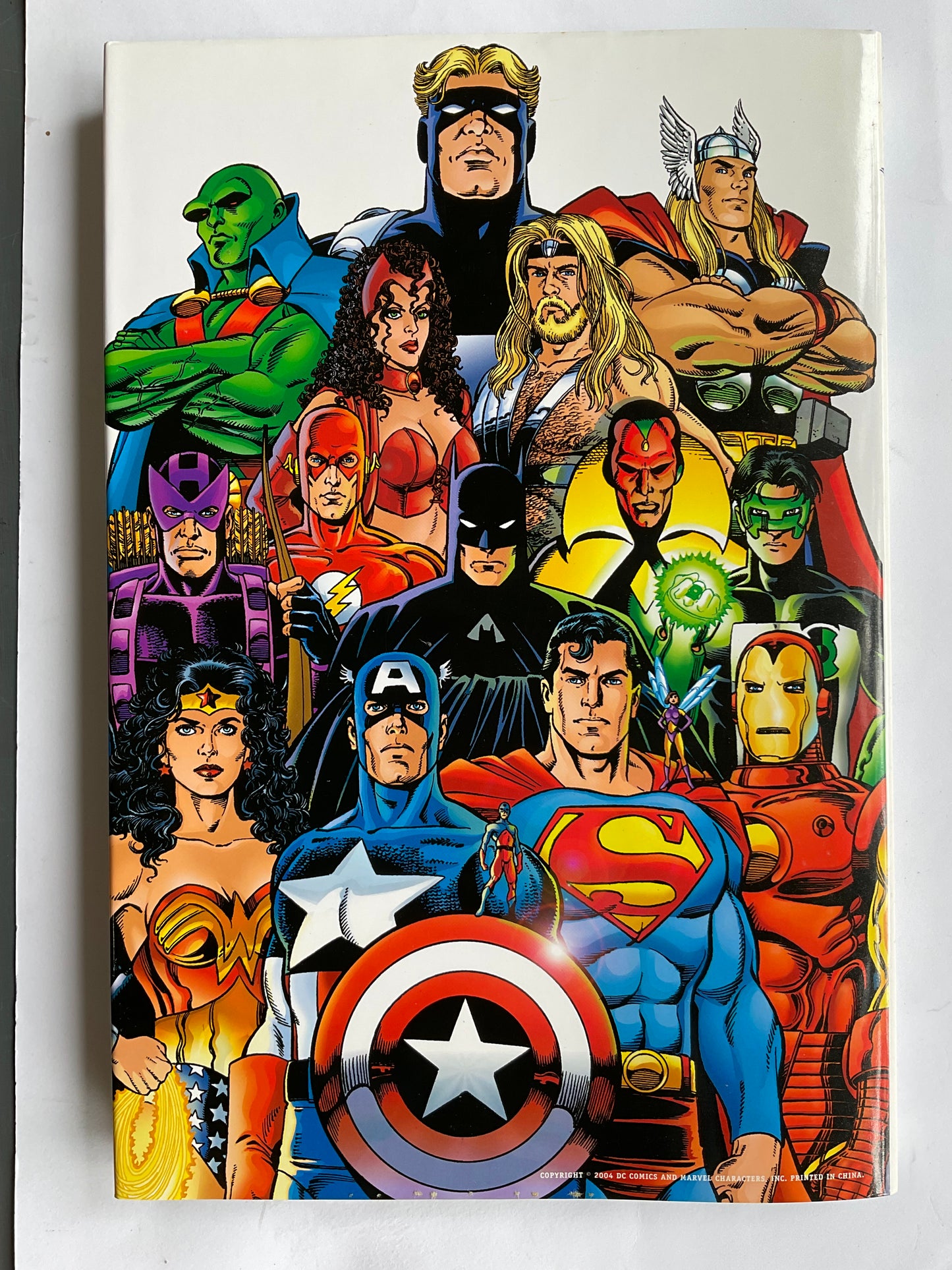 JLA Avengers - Collectors Edition
