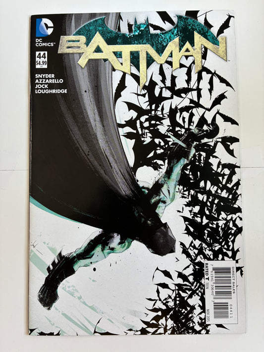 Batman #44