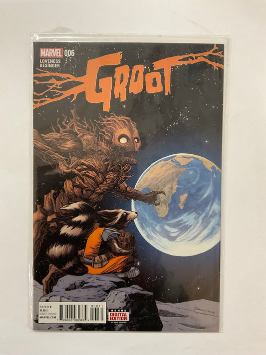 Groot #6