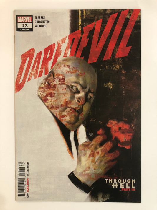 Daredevil (2019) #13
